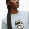 Ikon Choupette-genser