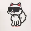 Ikon Choupette-genser