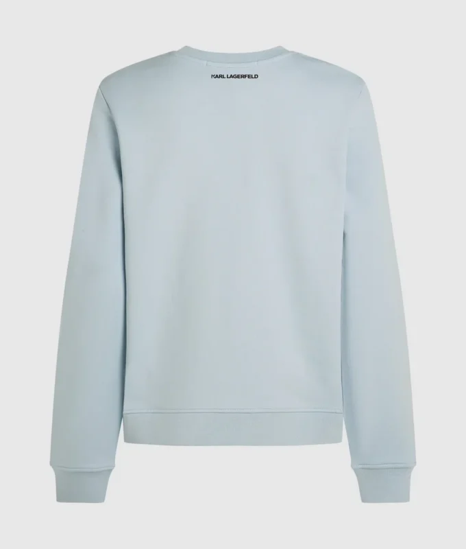 Ikon Choupette-genser