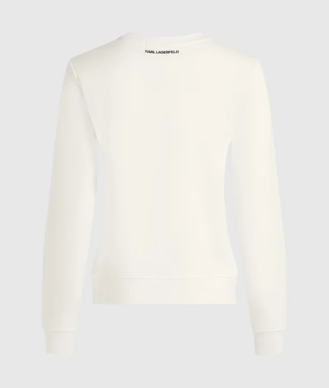 Ikon Choupette-genser