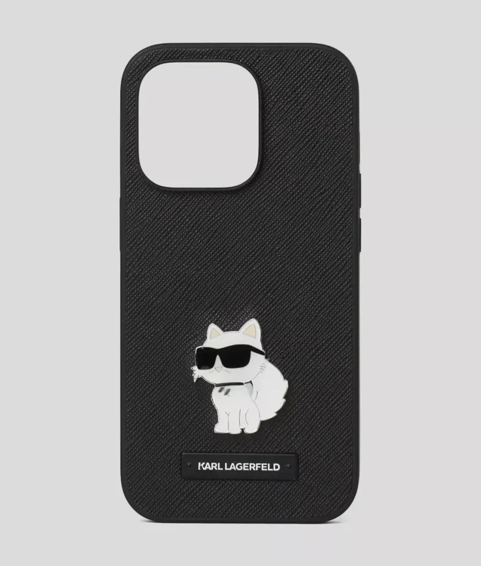 IKON CHOUPETTE IPHONE 16 PRO-ETUI