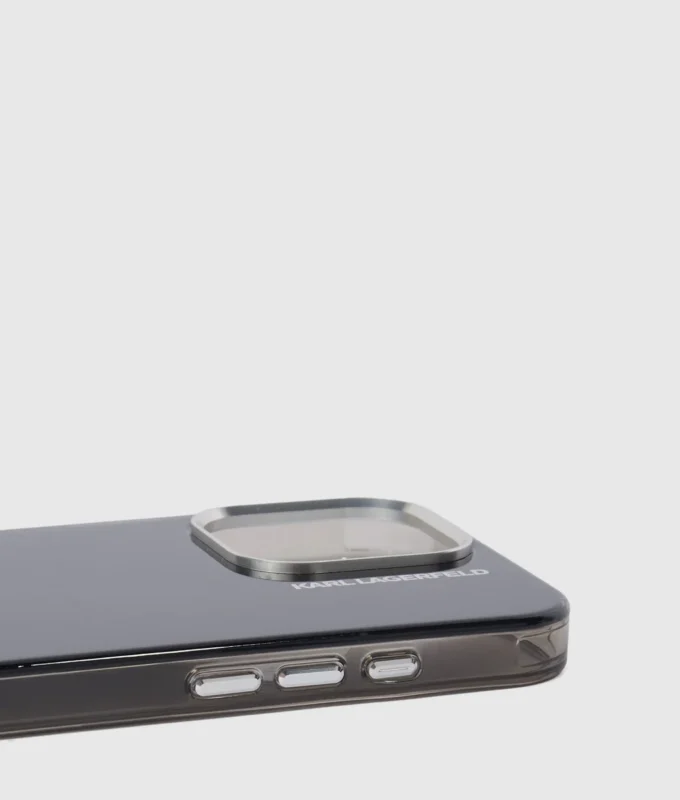 Ikon Choupette iPhone 16 Pro Max-etui