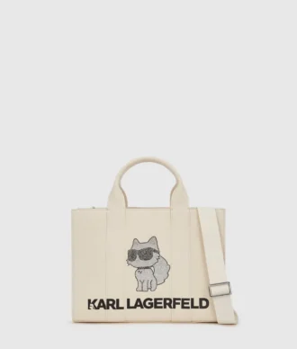 Ikon Choupette medium totebag