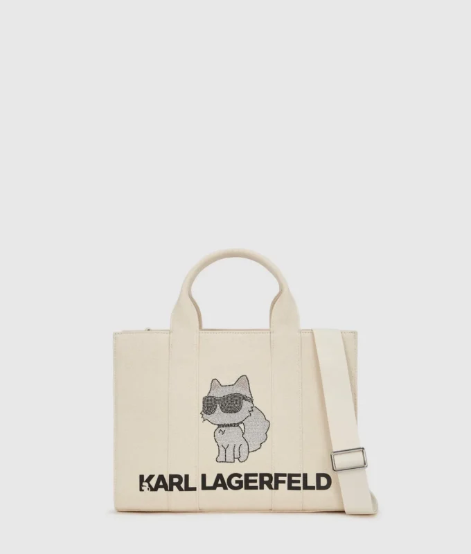 Ikon Choupette medium totebag