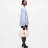 Ikon Choupette medium totebag