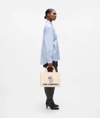 Ikon Choupette medium totebag