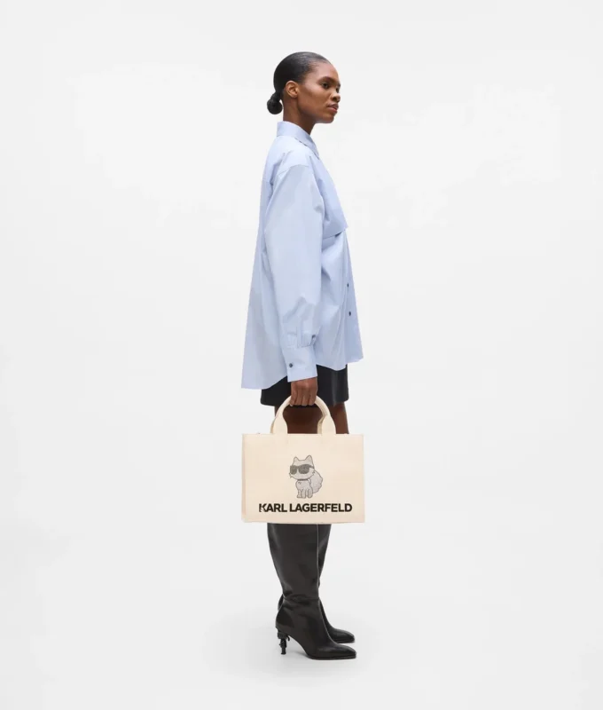 Ikon Choupette medium totebag