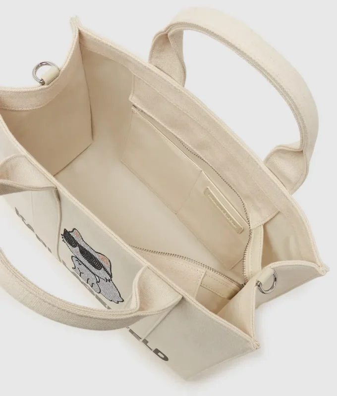 Ikon Choupette medium totebag