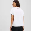 IKON CHOUPETTE OVERSIZED T-SKJORTE