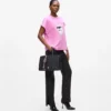 IKON CHOUPETTE OVERSIZED T-SKJORTE