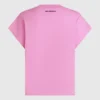 IKON CHOUPETTE OVERSIZED T-SKJORTE