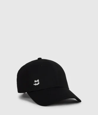 Ikon Choupette-pin-cap