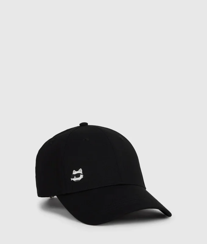 Ikon Choupette-pin-cap
