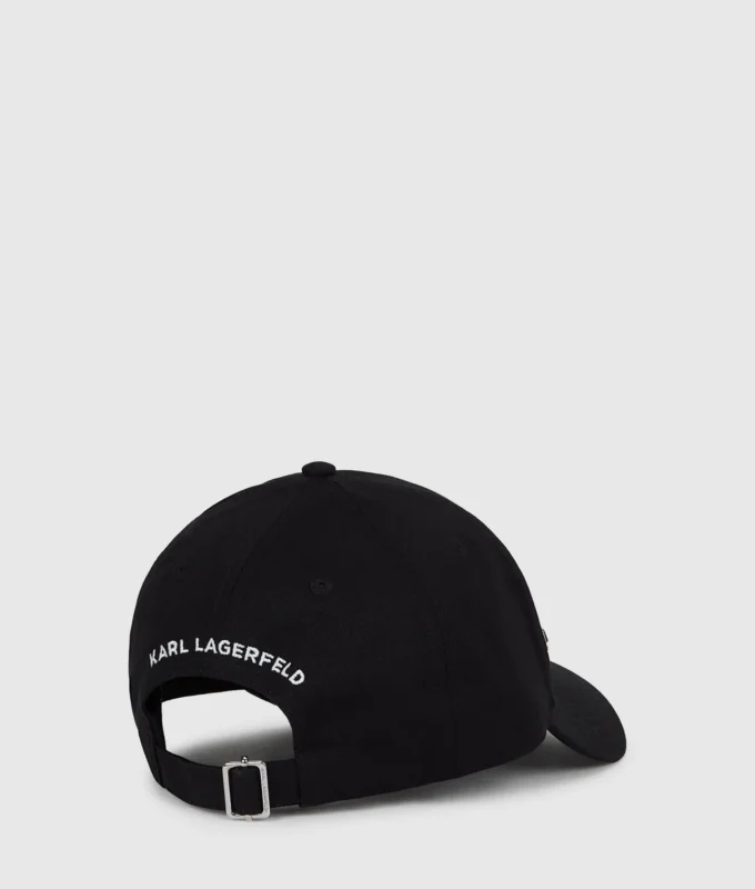 Ikon Choupette-pin-cap