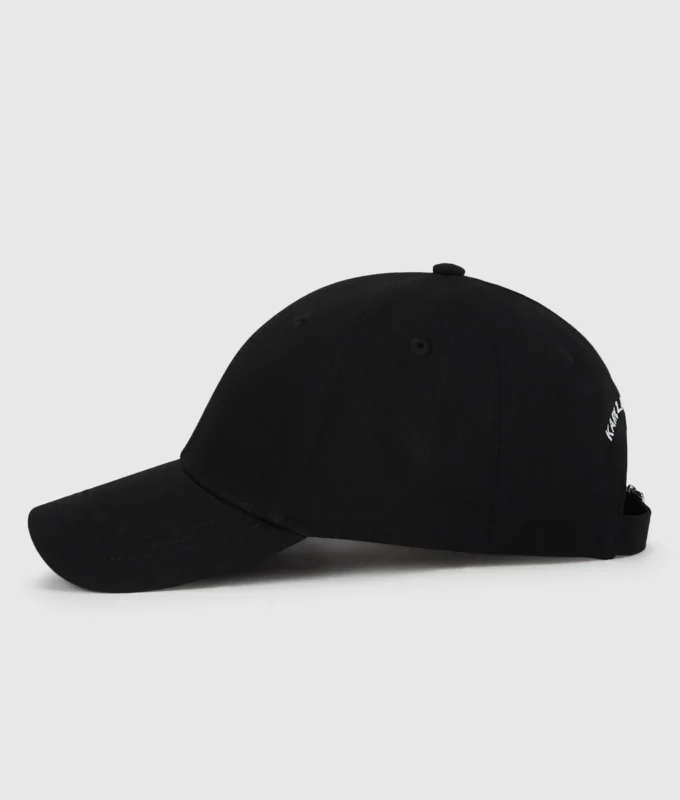 Ikon Choupette-pin-cap