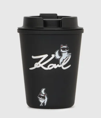 Ikon Choupette reisemugg