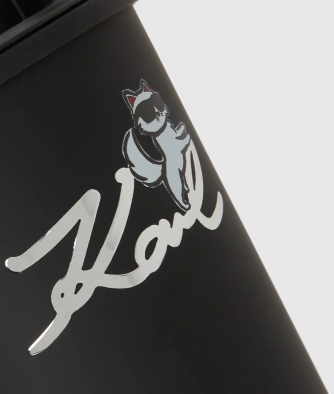 Ikon Choupette reisemugg