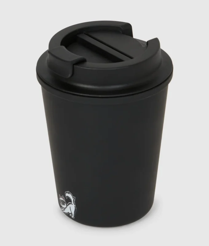 Ikon Choupette reisemugg