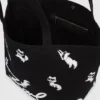 Ikon Choupette-shopper med trykk