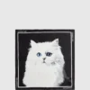 Ikon Choupette silkeskjerf