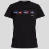 IKON COLOR-POP T-SKJORTE