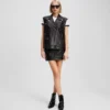 IKON CONTRAST PIPING T-SKJORTE