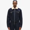 Ikon denimjakke