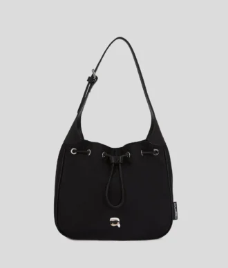 IKON DRAWSTRING SKULDERVESKE