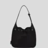 IKON DRAWSTRING SKULDERVESKE