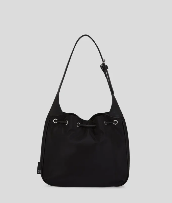IKON DRAWSTRING SKULDERVESKE