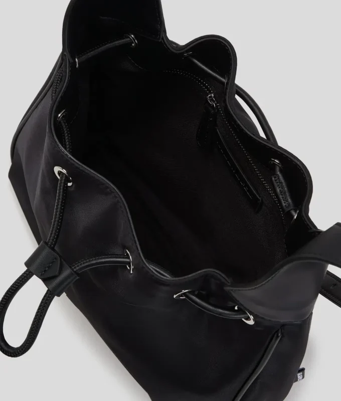 IKON DRAWSTRING SKULDERVESKE