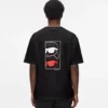 IKON FUSION T-SKJORTE
