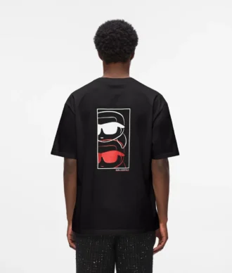 IKON FUSION T-SKJORTE