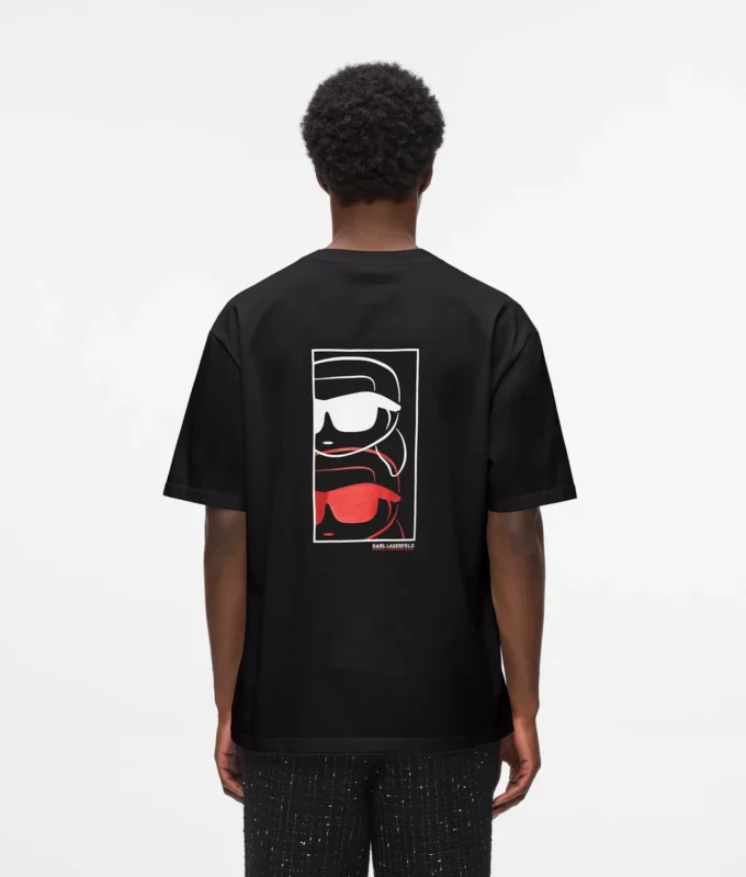 IKON FUSION T-SKJORTE
