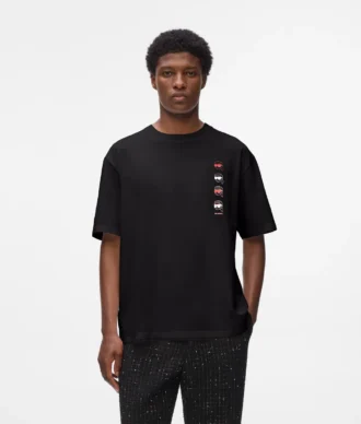 IKON FUSION T-SKJORTE