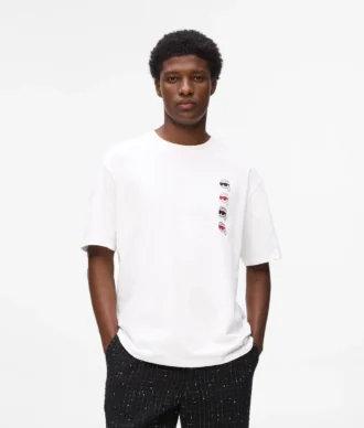 IKON FUSION T-SKJORTE
