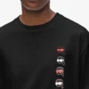 IKON FUSION T-SKJORTE