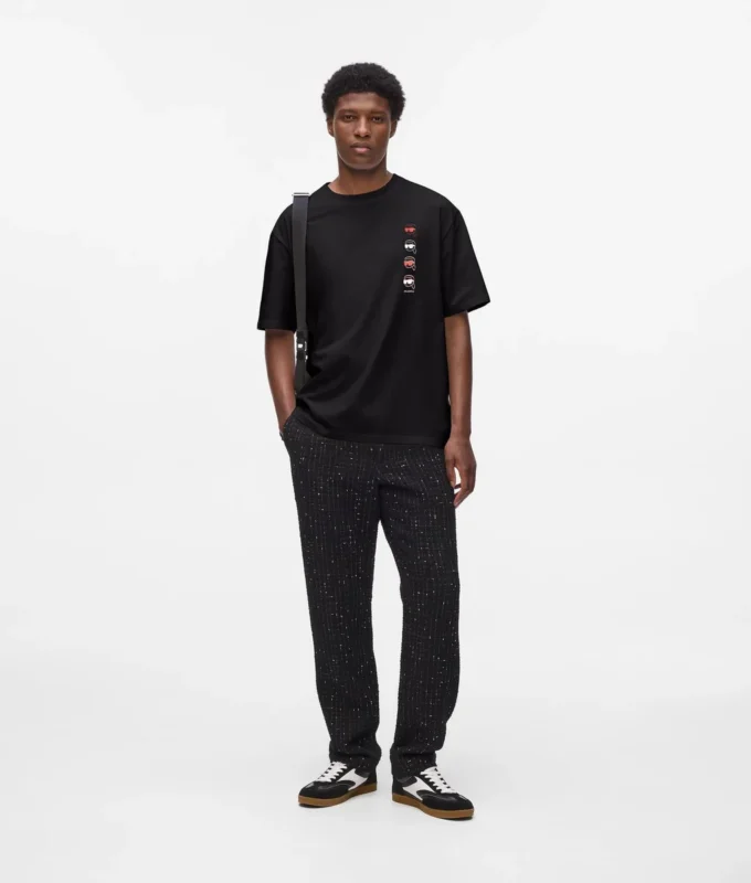 IKON FUSION T-SKJORTE