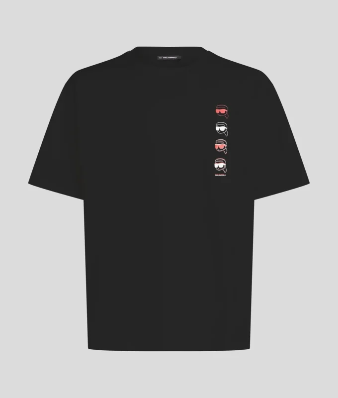 IKON FUSION T-SKJORTE