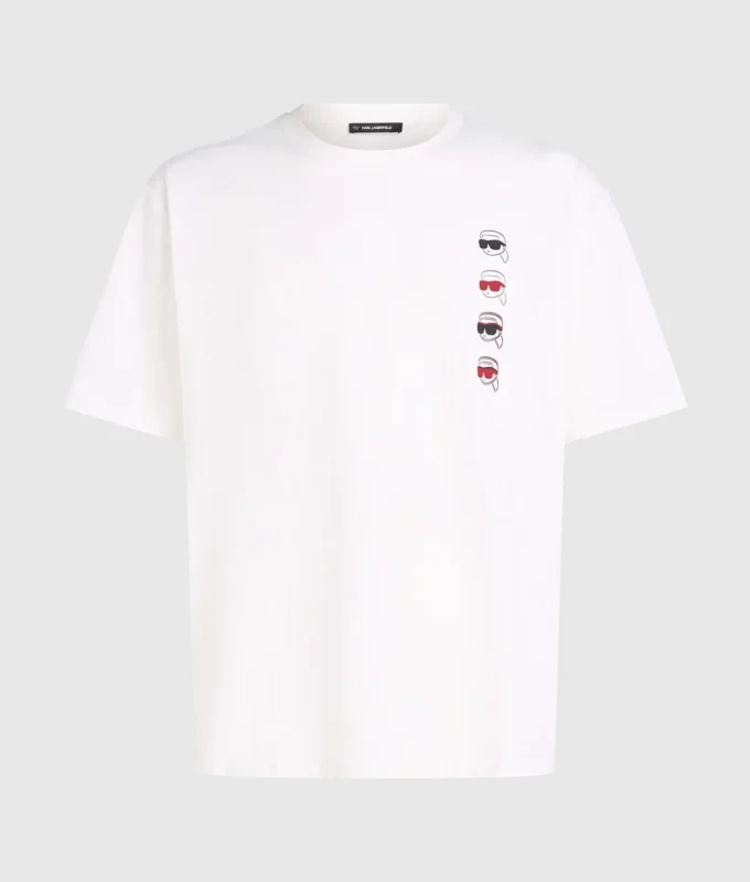 IKON FUSION T-SKJORTE
