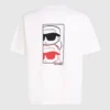 IKON FUSION T-SKJORTE