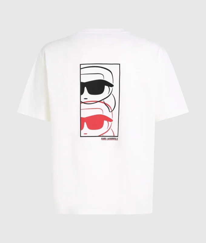 IKON FUSION T-SKJORTE