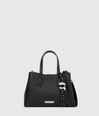 Ikon glatt liten totebag