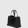 Ikon glatt liten totebag