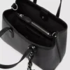 Ikon glatt liten totebag