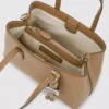 Ikon glatt liten totebag