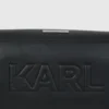 Ikon glatt skulderveske
