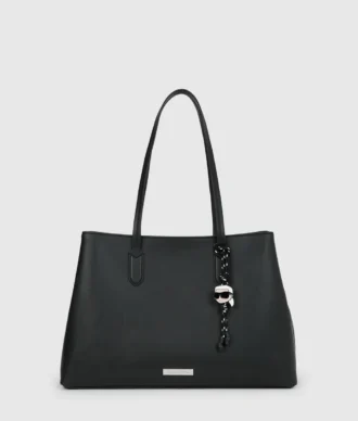 Ikon glatt stor totebag