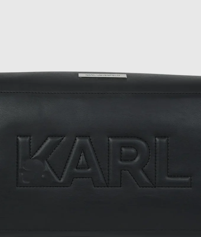 Ikon glatt stor totebag