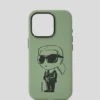 IKON GRAFFITI IPHONE 16 PRO-ETUI